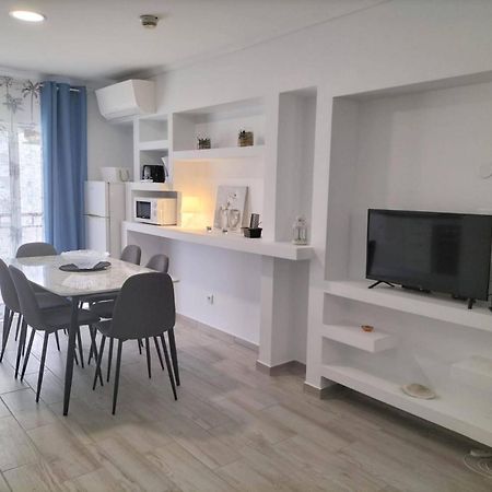 Rocha & Mar Apartment Portimao Luaran gambar