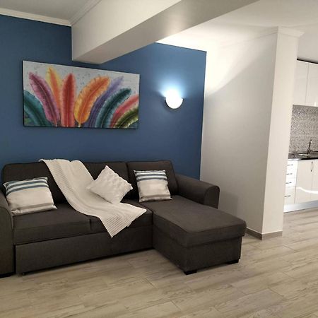 Rocha & Mar Apartment Portimao Luaran gambar