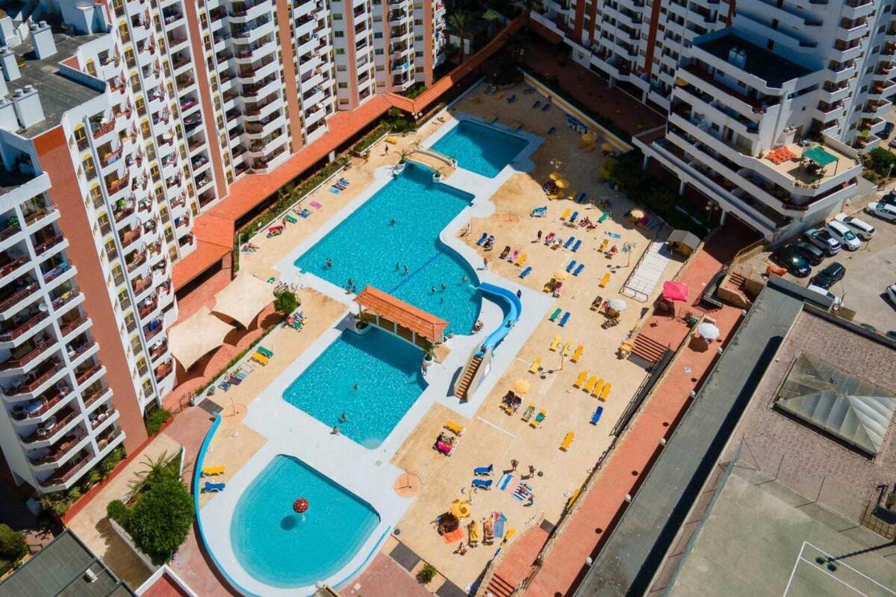 Rocha & Mar Apartment Portimao Luaran gambar