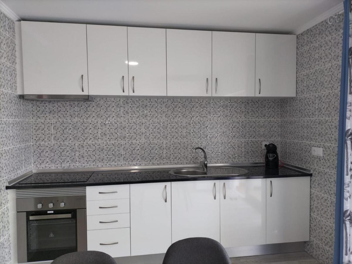 Rocha & Mar Apartment Portimao Luaran gambar