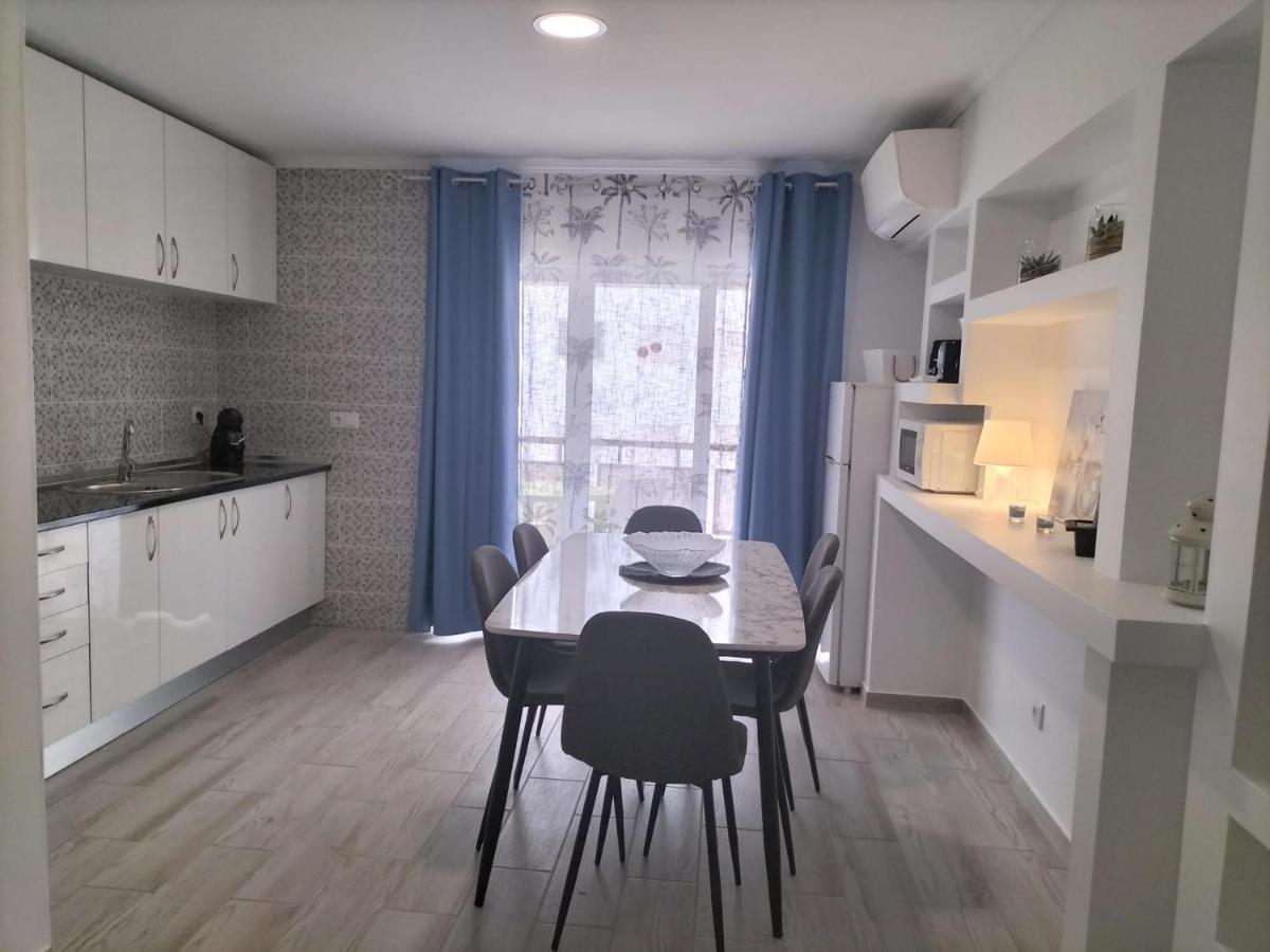Rocha & Mar Apartment Portimao Luaran gambar