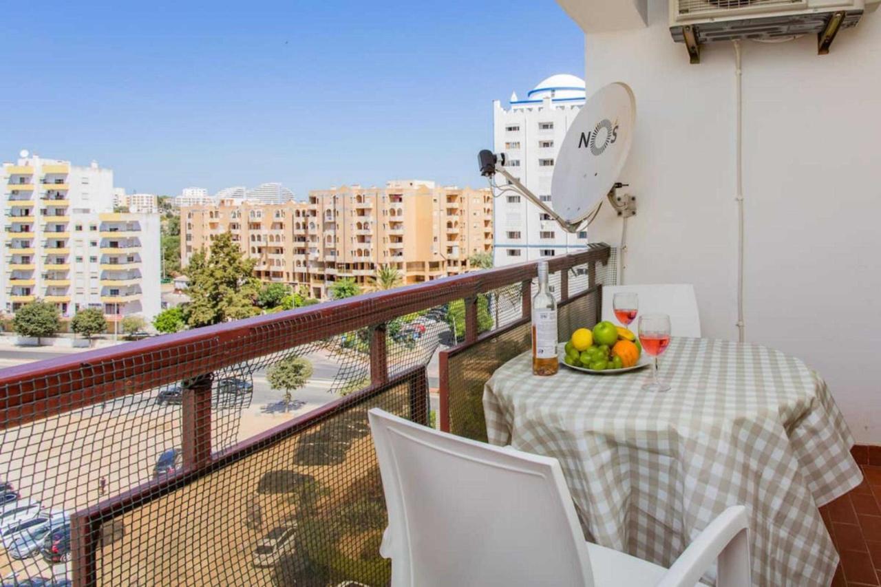 Rocha & Mar Apartment Portimao Luaran gambar