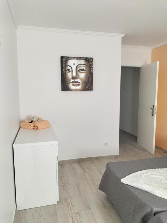 Rocha & Mar Apartment Portimao Luaran gambar