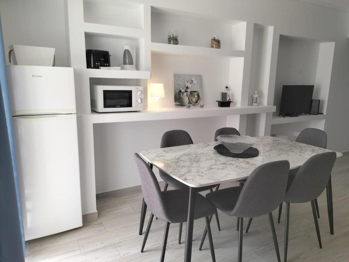 Rocha & Mar Apartment Portimao Luaran gambar