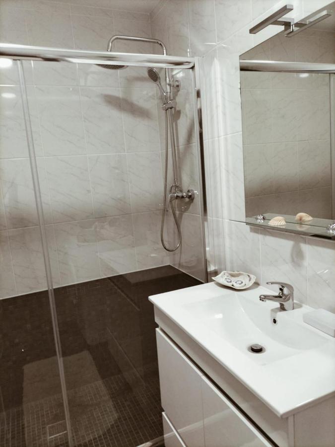 Rocha & Mar Apartment Portimao Luaran gambar