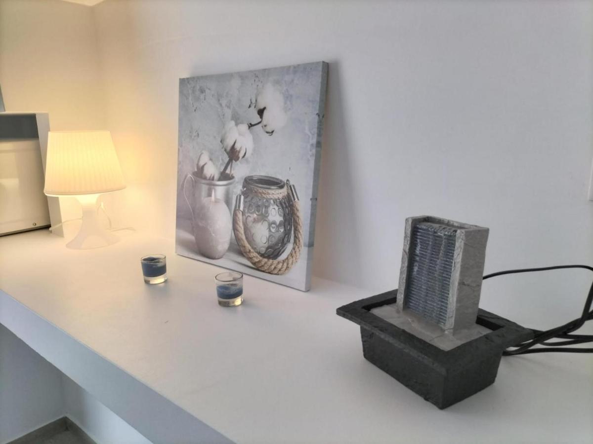 Rocha & Mar Apartment Portimao Luaran gambar