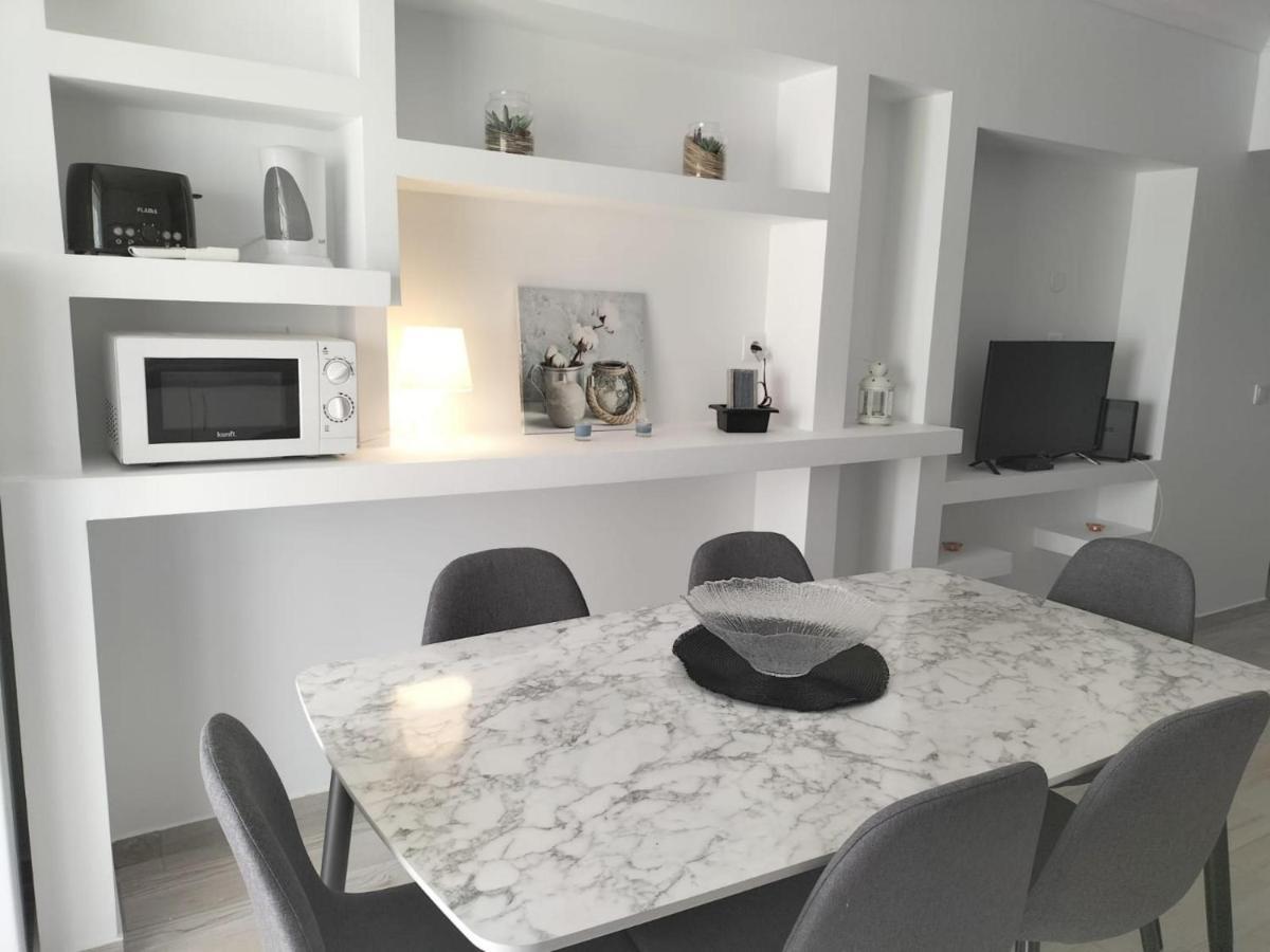 Rocha & Mar Apartment Portimao Luaran gambar