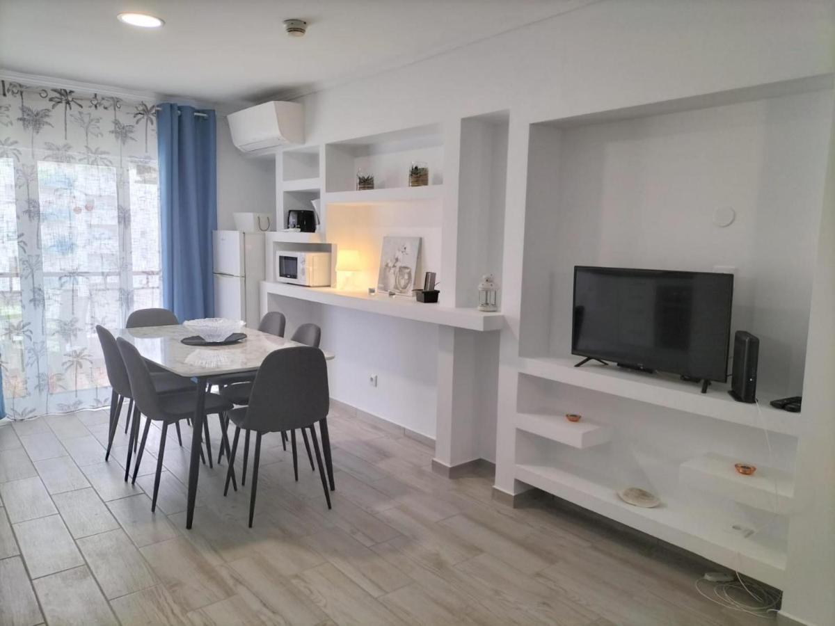 Rocha & Mar Apartment Portimao Luaran gambar