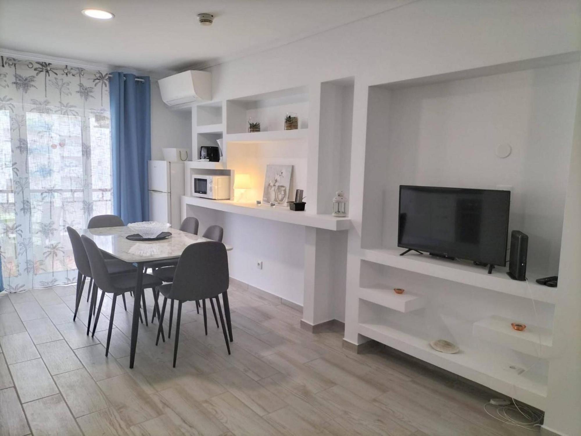 Rocha & Mar Apartment Portimao Luaran gambar