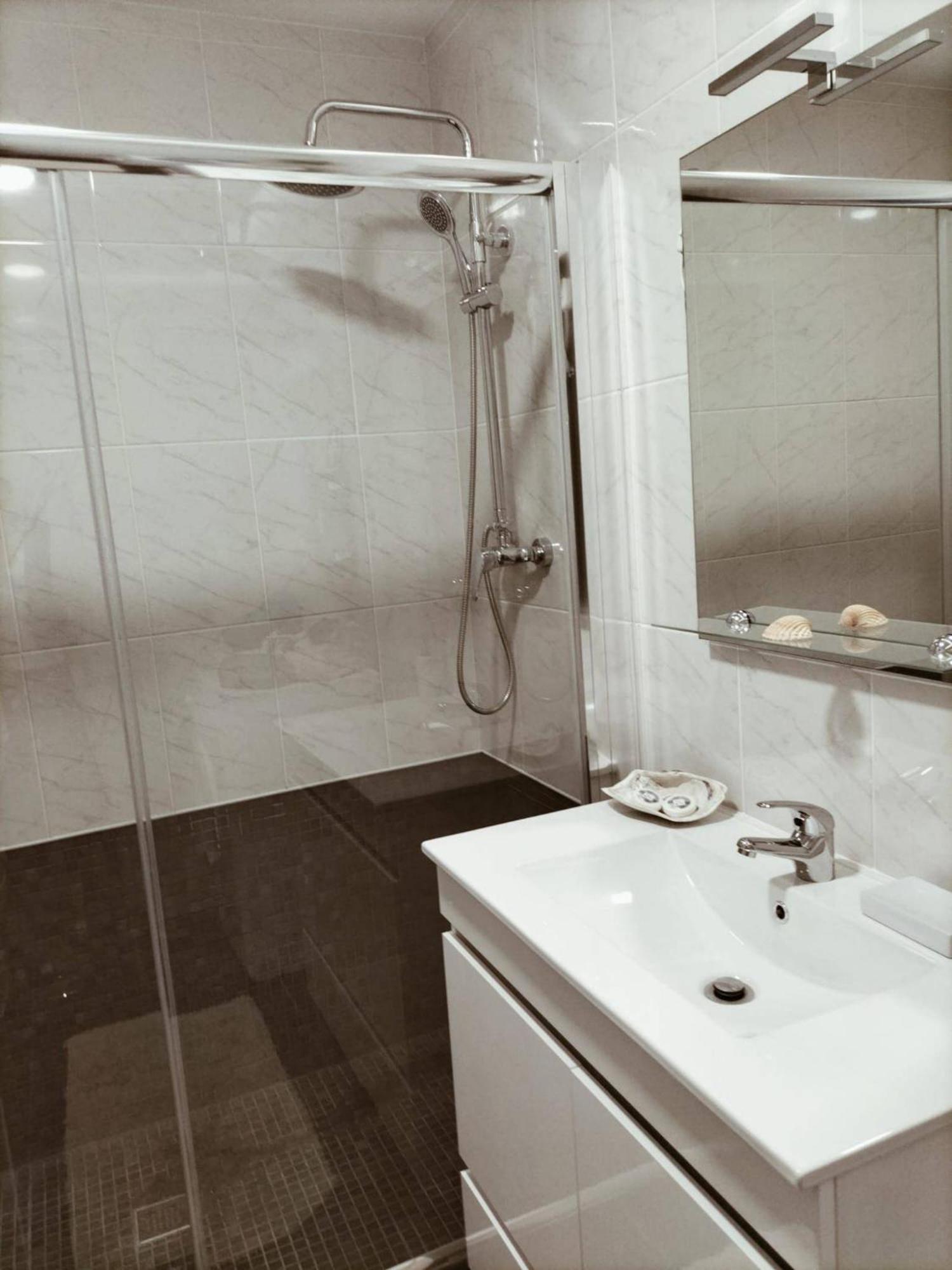 Rocha & Mar Apartment Portimao Luaran gambar