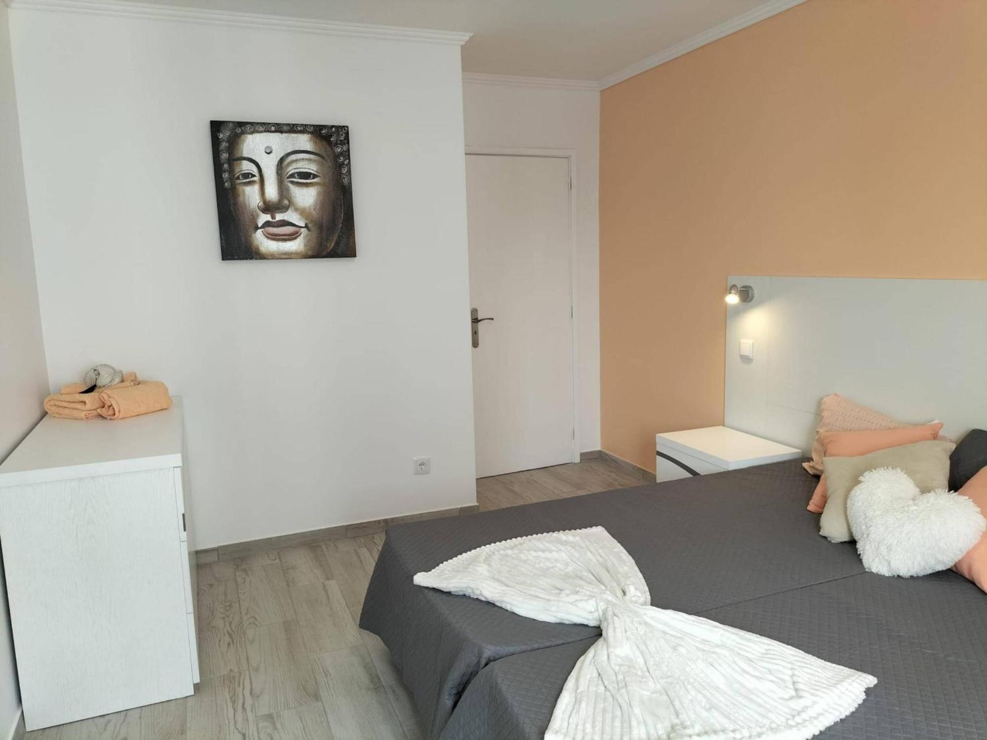 Rocha & Mar Apartment Portimao Luaran gambar