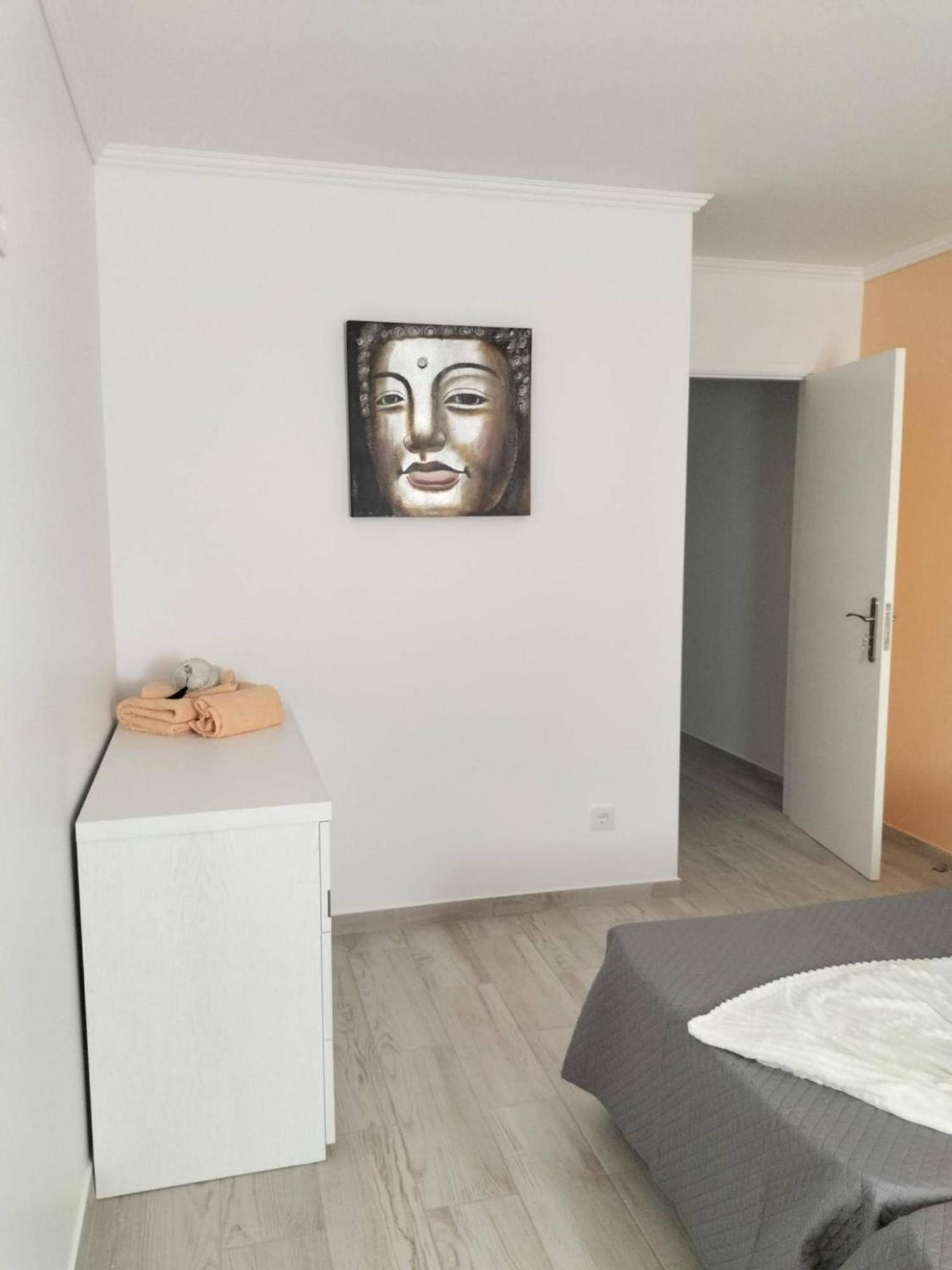 Rocha & Mar Apartment Portimao Luaran gambar