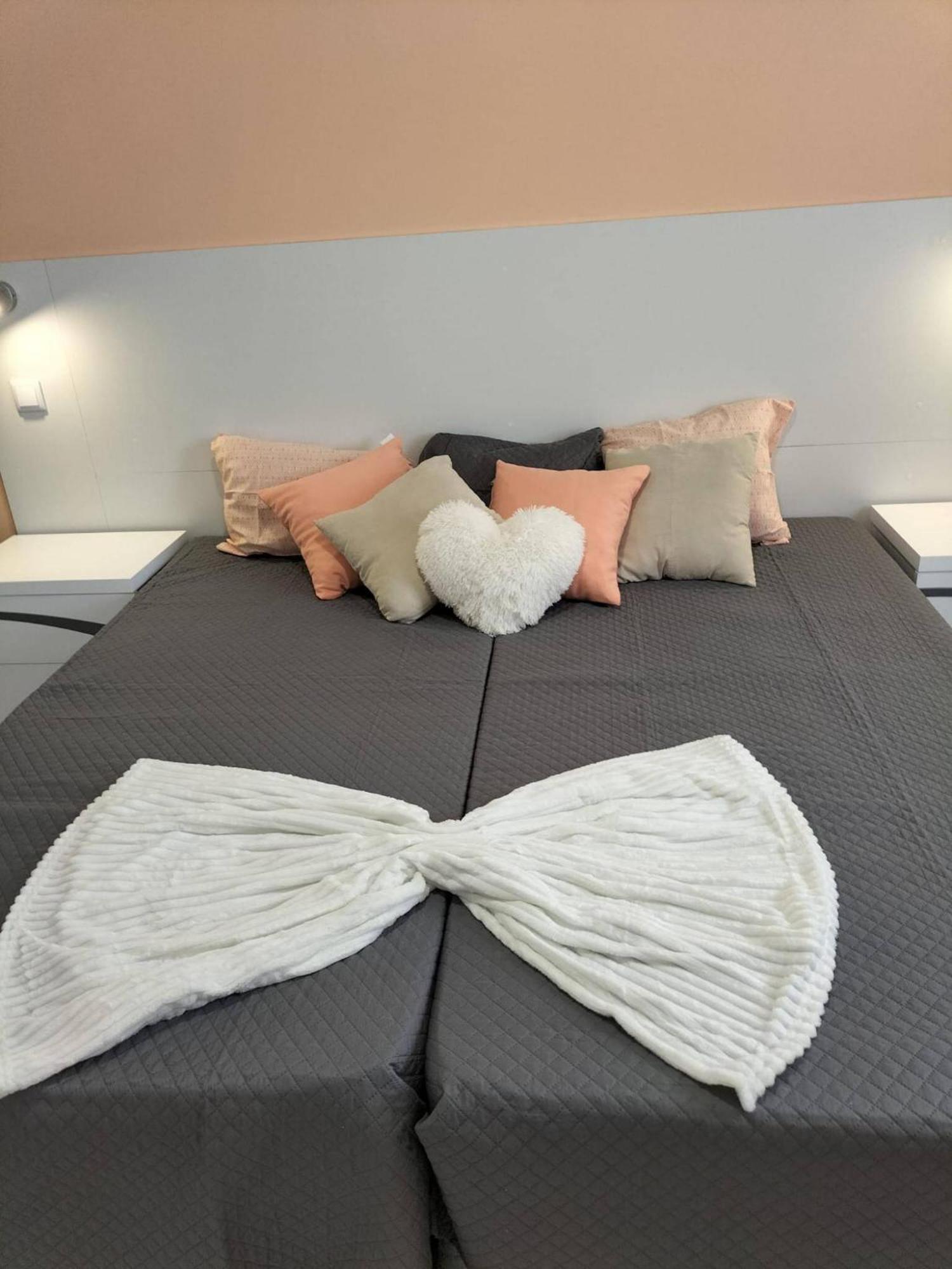 Rocha & Mar Apartment Portimao Luaran gambar