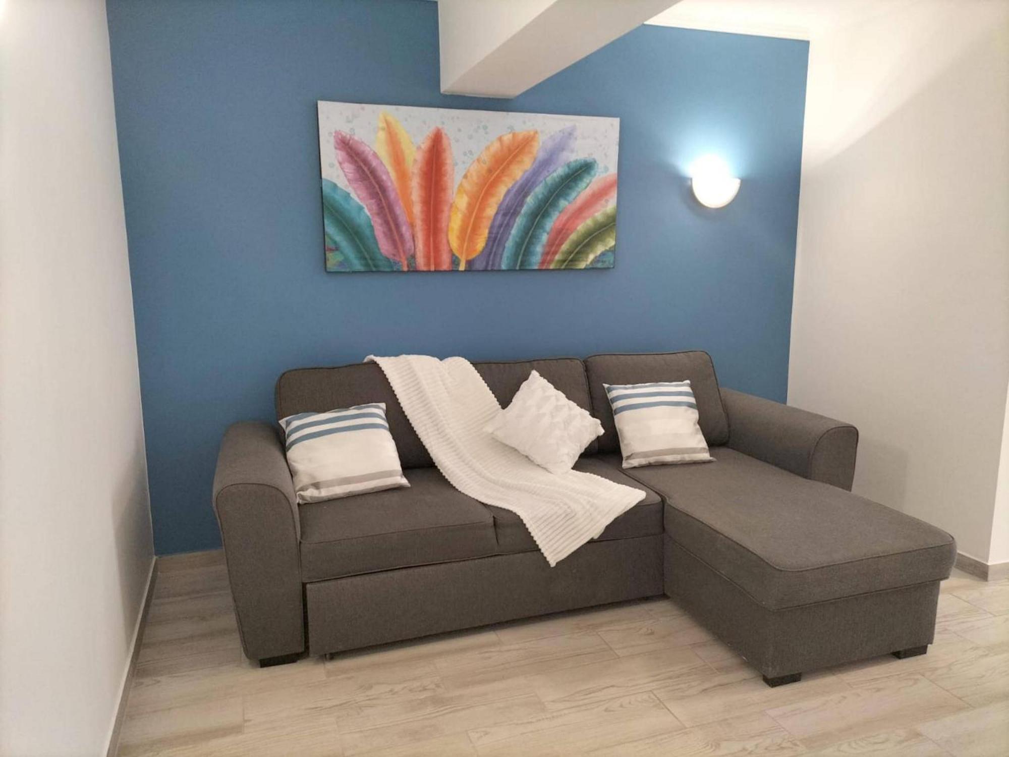 Rocha & Mar Apartment Portimao Luaran gambar