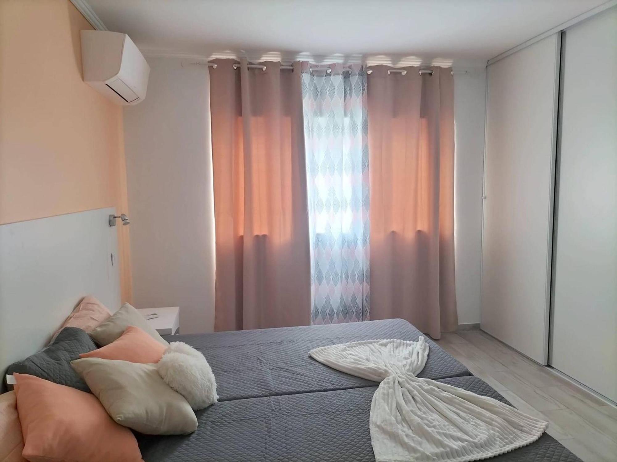 Rocha & Mar Apartment Portimao Luaran gambar