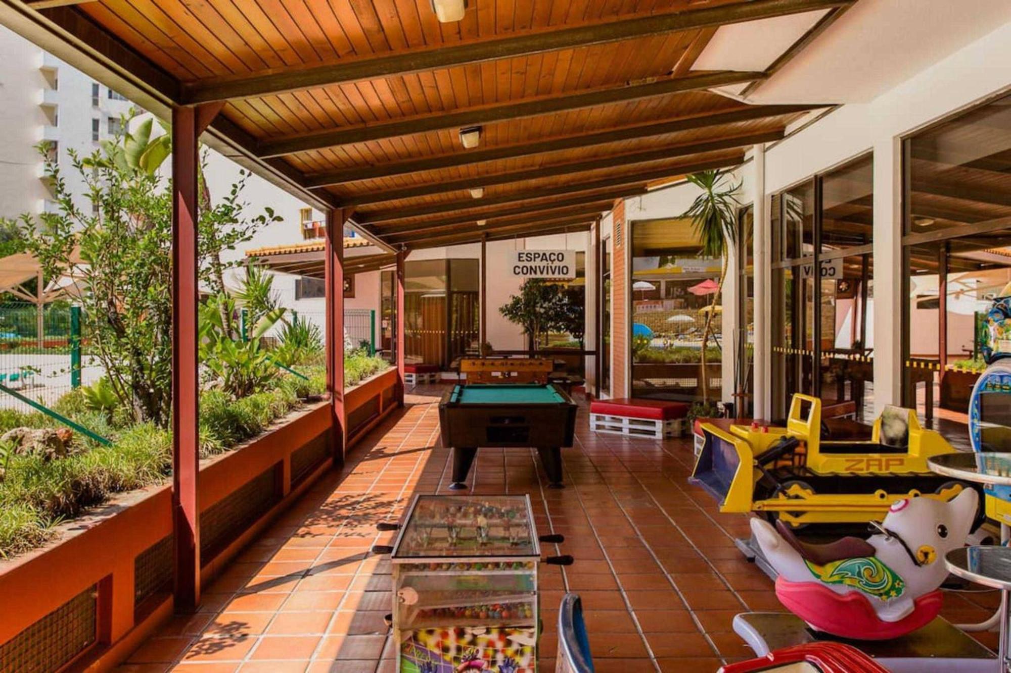 Rocha & Mar Apartment Portimao Luaran gambar