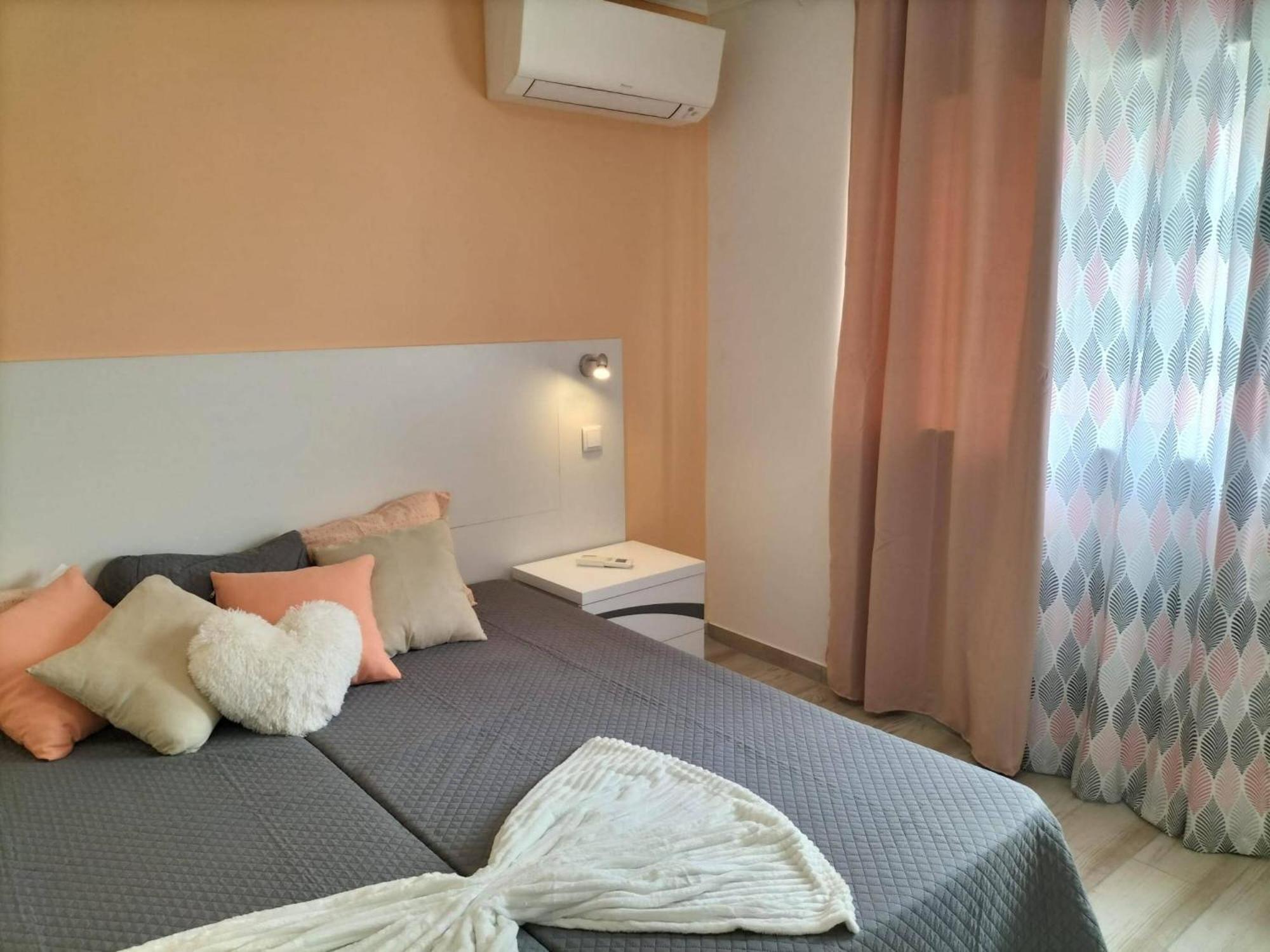 Rocha & Mar Apartment Portimao Luaran gambar